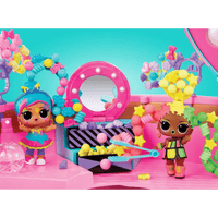 L.O.L. Surprise! playset Hair Beads Salon - Giocattoli e Bambini - Toys Store0035051120995