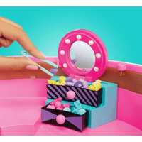 L.O.L. Surprise! playset Hair Beads Salon - Giocattoli e Bambini - Toys Store0035051120995