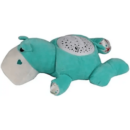 Luce notturna Ippopotamo - Giocattoli e Bambini - Toys Store8056045598936