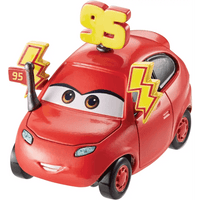 Maddy McGear veicolo DISNEY CARS - Giocattoli e Bambini - Toys Store887961502312