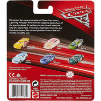 Maddy McGear veicolo DISNEY CARS - Giocattoli e Bambini - Toys Store887961502312