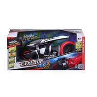 Maisto Moto Cyklone 360 rc - Giocattoli e Bambini - Toys Store0090159827092