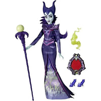 Malefica bambola Disney Villains - Giocattoli e Bambini - Toys Store5010993955367