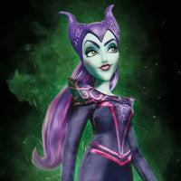 Malefica bambola Disney Villains - Giocattoli e Bambini - Toys Store5010993955367