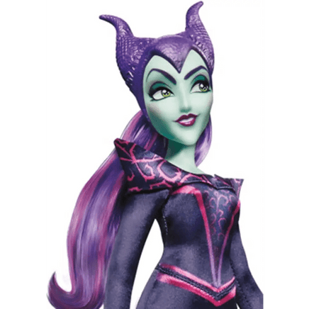 Malefica bambola Disney Villains da 28 cm - Giocattoli e Bambini - Toys Store5010993911509