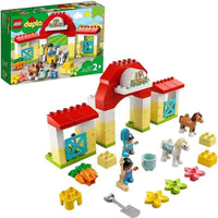 Maneggio LEGO DUPLO 10951 - Giocattoli e Bambini - Toys Store5702016889482