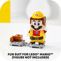 Mario costruttore Power Up Pack LEGO Super Mario 71373 - Giocattoli e Bambini - Toys Store5702016618525