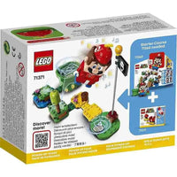 Mario elica Power Up Pack LEGO Super Mario 71371 - Giocattoli e Bambini - Toys Store5702016618501