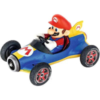 Mario Kart Mach 8 Auto RC - Giocattoli e Bambini - Toys Store9003150111696