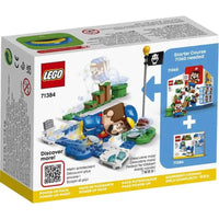 Mario Pinguino LEGO Super Mario 71384 - Giocattoli e Bambini - Toys Store5702016913279