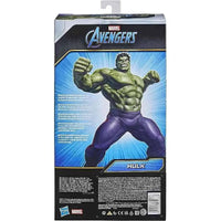 Marvel Avengers Hulk Titan Hero Blast Gear - Giocattoli e Bambini - Toys Store5010993812783