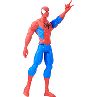 Marvel Spider - Man Titan Hero - Giocattoli e Bambini - Toys Store5010993334575