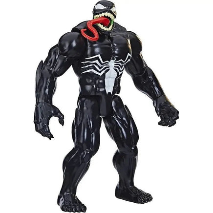 Marvel Spider - Man Venom Titan Hero Series - Giocattoli e Bambini - Toys Store5010993978564