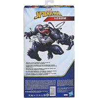 Marvel Spider - Man Venom Titan Hero Series - Giocattoli e Bambini - Toys Store5010993978564