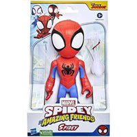 Marvel Spidey e I Suoi Fantastici Amici - personaggio Spidey - Giocattoli e Bambini - Toys Store5010993933396