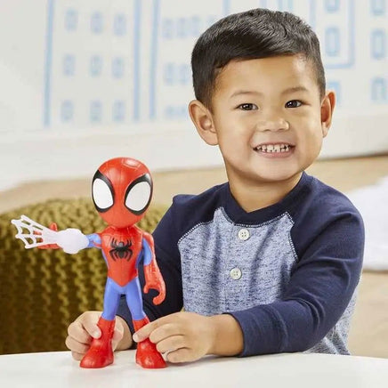 Marvel Spidey e I Suoi Fantastici Amici - personaggio Spidey - Giocattoli e Bambini - Toys Store5010993933396