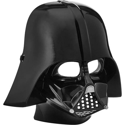 Maschera Darth Vader - Giocattoli e Bambini - Toys Store082686034463