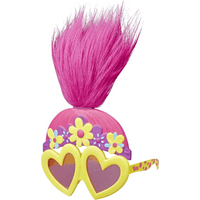 Maschera di Poppy - Trolls World Tour - Giocattoli e Bambini - Toys Store5010993633036