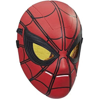 Maschera elettronica Spiderman - Giocattoli e Bambini - Toys Store5010993829774