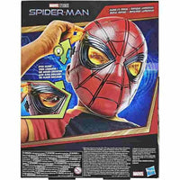 Maschera elettronica Spiderman - Giocattoli e Bambini - Toys Store5010993829774