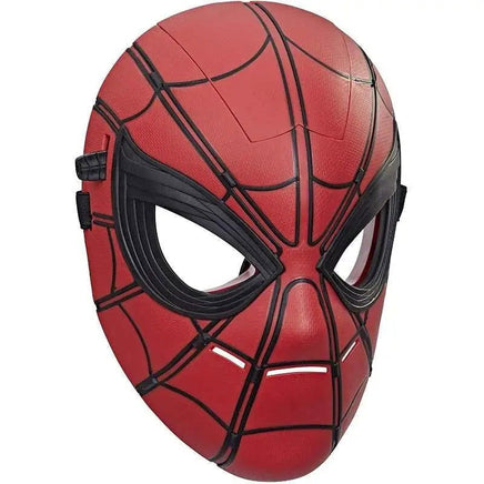 Maschera elettronica Spiderman - Giocattoli e Bambini - Toys Store5010993829774