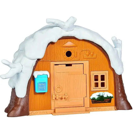 Masha e Orso Casa Inverno - Giocattoli e Bambini - Toys Store4006592025076