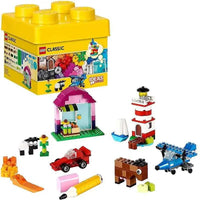 Mattoncini creativi LEGO Classic 10692 - Giocattoli e Bambini - Toys Store5702015355704