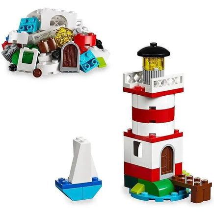 Mattoncini creativi LEGO Classic 10692 - Giocattoli e Bambini - Toys Store5702015355704