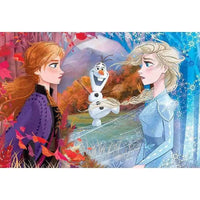 Maxi Puzzle 60 Pezzi Frozen 2 - Giocattoli e Bambini - Toys Store8005125264520