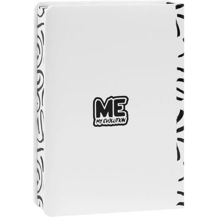 ME Agenda Taccuino 16 Mesi bianca - Giocattoli e Bambini - Toys Store8058263202251