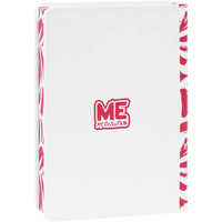 ME Agenda Taccuino 16 Mesi cuore rosso - Giocattoli e Bambini - Toys Store8058263202268