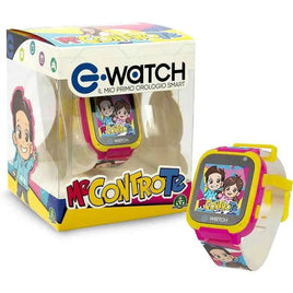 Me Contro Te E - Watch - Giocattoli e Bambini - Toys Store8056379121367