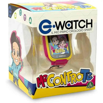 Me Contro Te E - Watch - Giocattoli e Bambini - Toys Store8056379121367