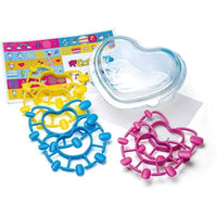 Me Contro Te - Nail Art Kit - Giocattoli e Bambini - Toys Store8005125186242