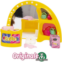 Me Contro Te playset Sofì e la Stanza Segreta - Giocattoli e Bambini - Toys Store8056379112679