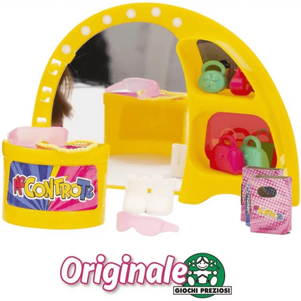 Me Contro Te playset Sofì e la Stanza Segreta - Giocattoli e Bambini - Toys Store8056379112679