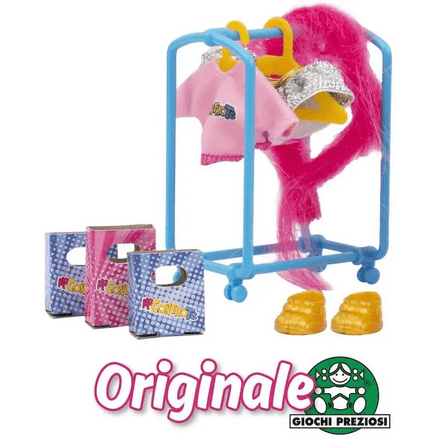 Me Contro Te playset Sofì e la Stanza Segreta - Giocattoli e Bambini - Toys Store8056379112679