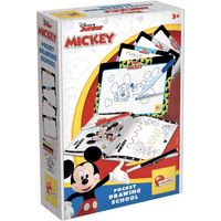 Mickey Lavagnette Pocket Drawing School - Giocattoli e Bambini - Toys Store8008324092918