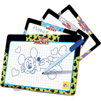 Mickey Lavagnette Pocket Drawing School - Giocattoli e Bambini - Toys Store8008324092918