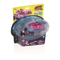 MICKEY ROADSTER RACERS Veicoli Minnie e Paperina - Giocattoli e Bambini - Toys Store8421134184046