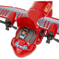 MICRO MACHINES Aereo cargo dei vigili del fuoco - Giocattoli e Bambini - Toys Store8056379122494