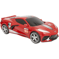 MICRO MACHINES Corvette Trasformabile - Giocattoli e Bambini - Toys Store8056379122500