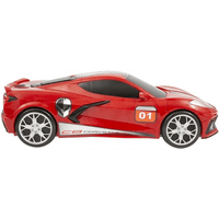 MICRO MACHINES Corvette Trasformabile - Giocattoli e Bambini - Toys Store8056379122500