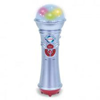 Microfono Karaoke con registratore - Giocattoli e Bambini - Toys Store047663332949