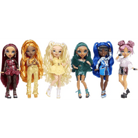 Mila Berrymore Bambola Rainbow High con due vestiti inclusi - Giocattoli e Bambini - Toys Store0035051578291