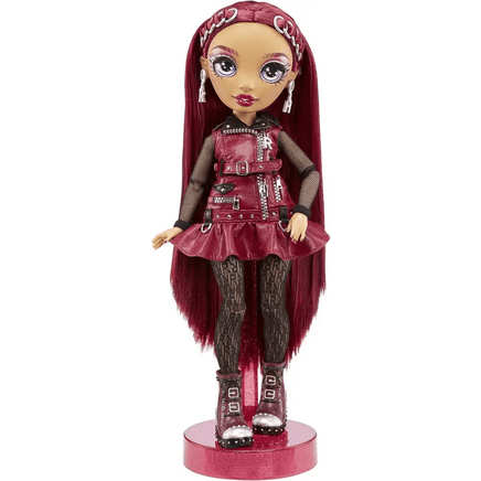 Mila Berrymore Bambola Rainbow High con due vestiti inclusi - Giocattoli e Bambini - Toys Store0035051578291