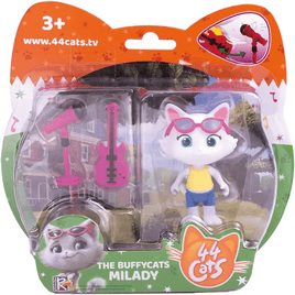 Milady personaggio 44 Gatti - Giocattoli e Bambini - Toys Store3032161801117