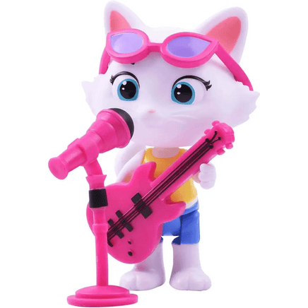 Milady personaggio 44 Gatti - Giocattoli e Bambini - Toys Store3032161801117