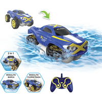 Mini Aquajet Exost - Giocattoli e Bambini - Toys Store8027679067143