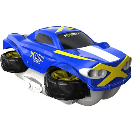 Mini Aquajet Exost - Giocattoli e Bambini - Toys Store8027679067143